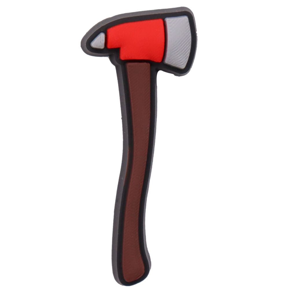 Firefighter Croc Charm(1 pc) jibbitz charms