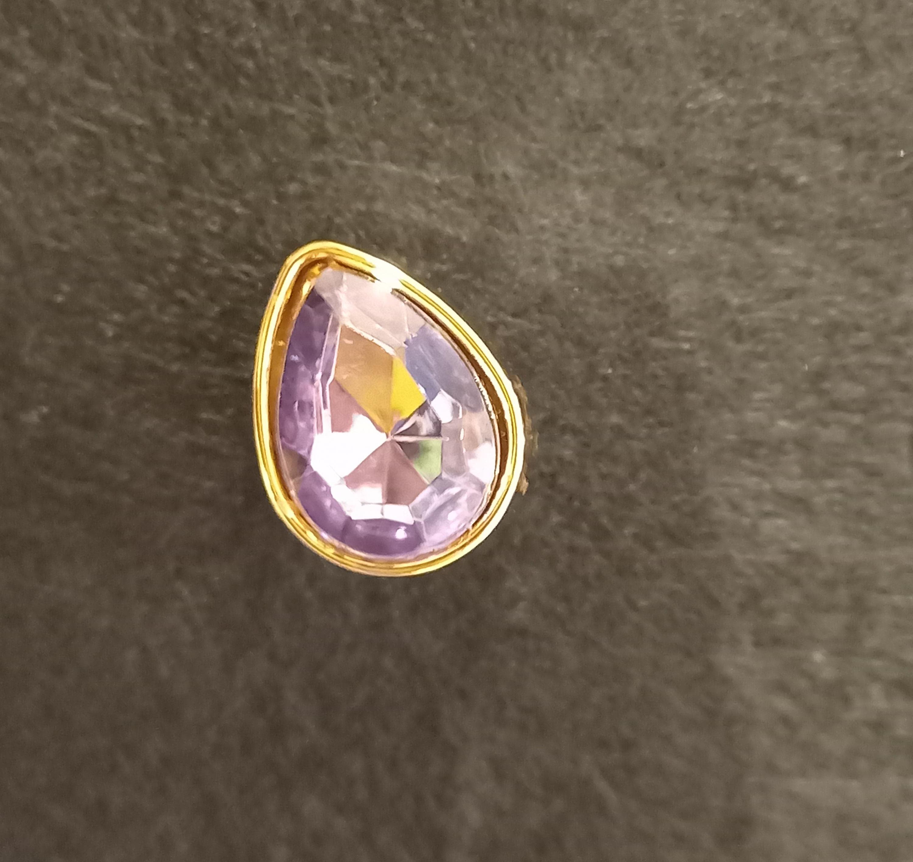 3D Gems/Diamonds Croc Charm (1 pc) charms jibbitz