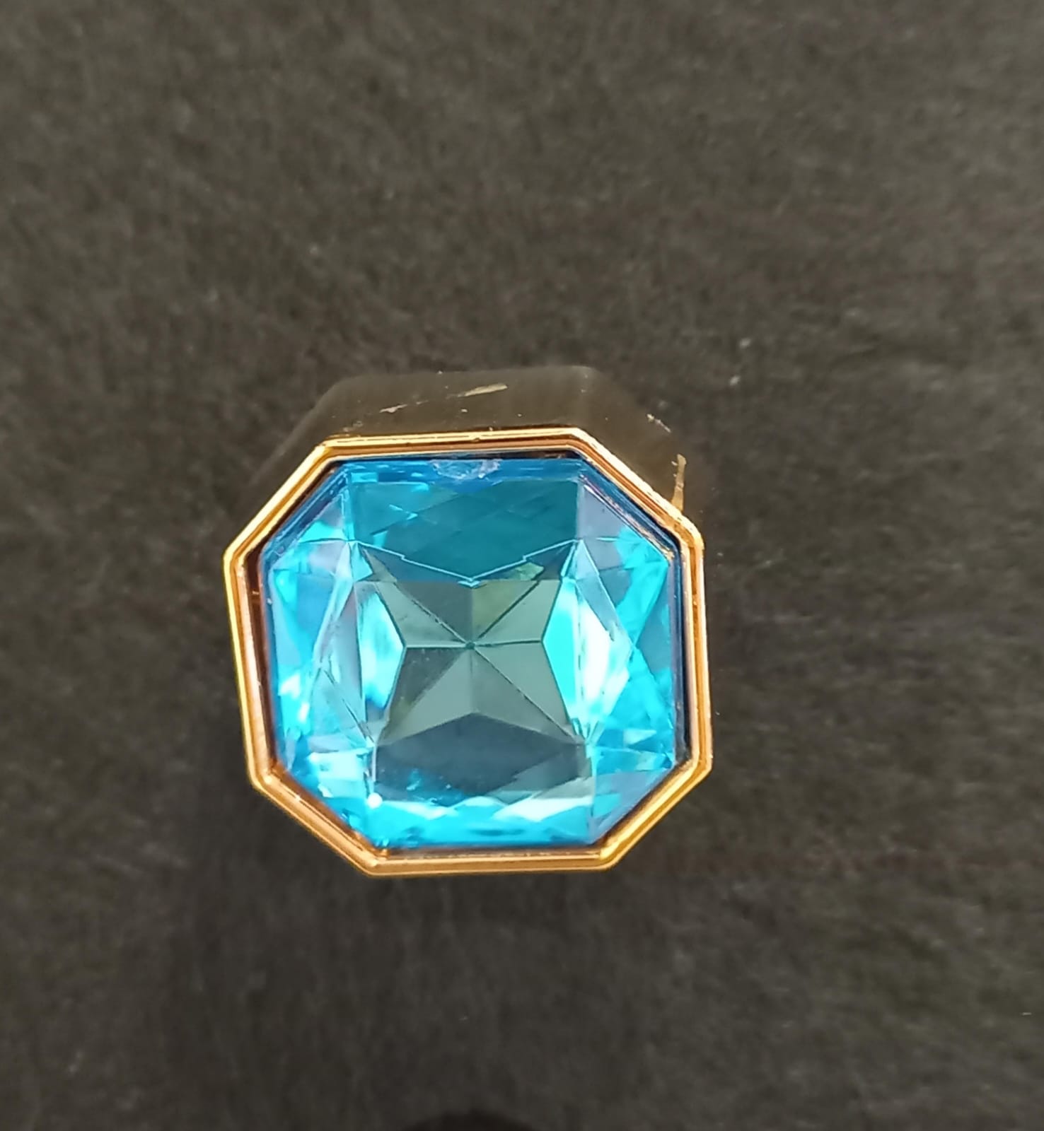 3D Gems/Diamonds Croc Charm (1 pc) charms jibbitz