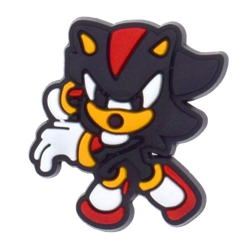 Sonic Croc Charm(1 pc) charms jibbitz