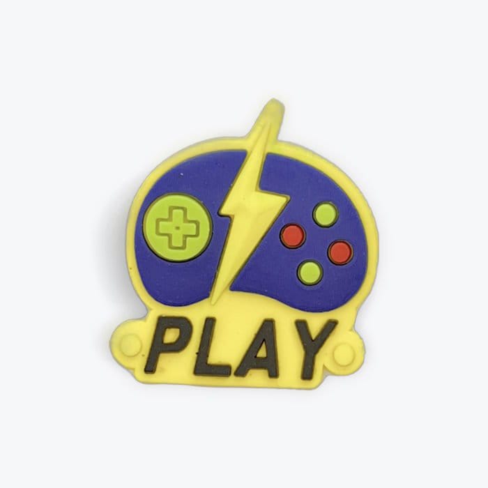 Roblox Croc Charm(1 pc) charms jibbitz