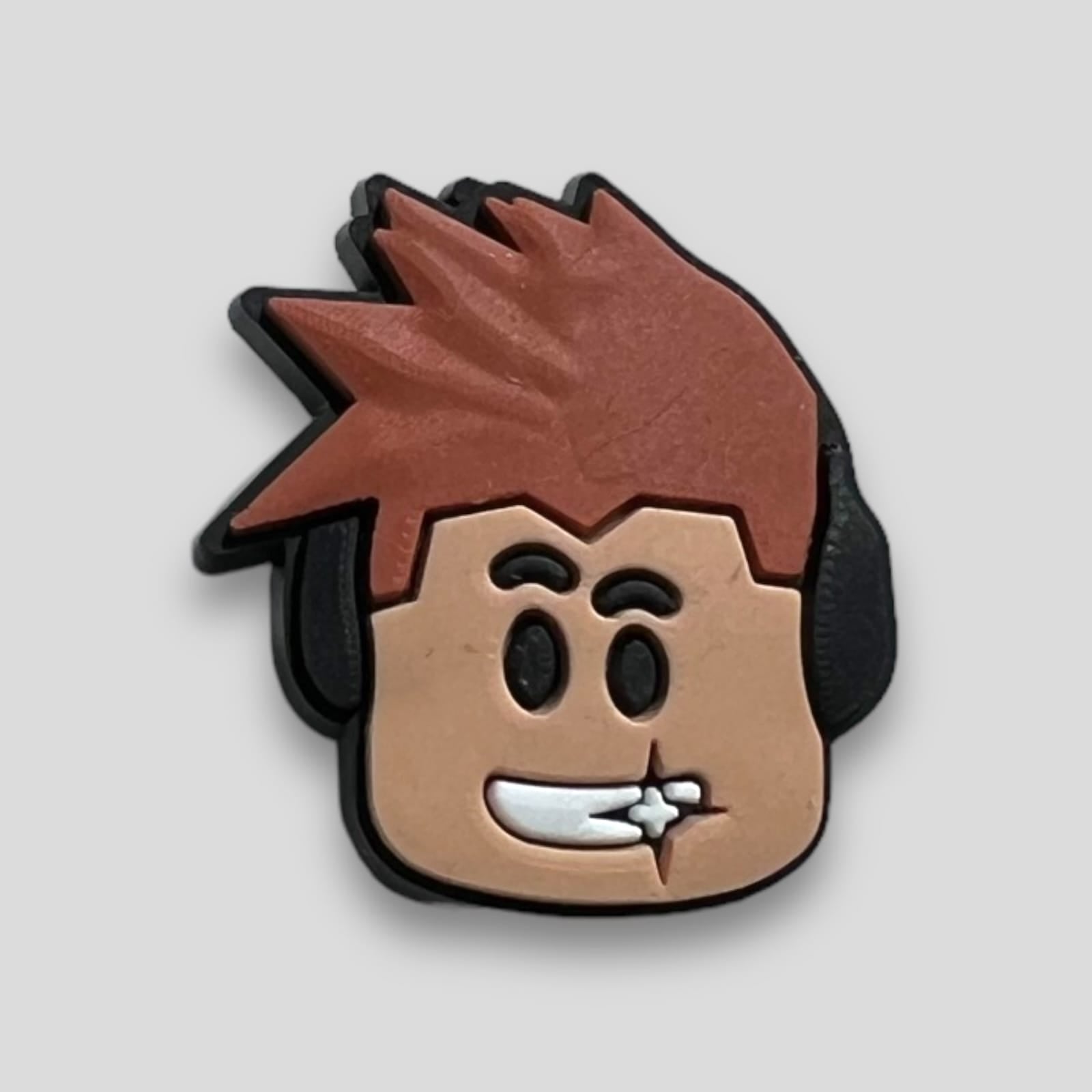 Roblox Croc Charm(1 pc) charms jibbitz