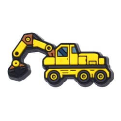 Construction Croc Charm(1 pc) jibbitz charms