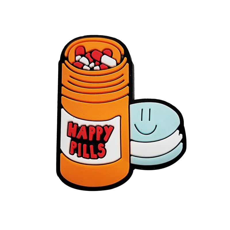 Nurse Croc Charm (1 pc) charms jibbitz