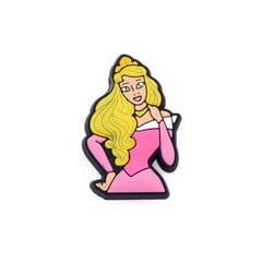 Disney Princesses Croc Charm (1 pc) charms jibbitz