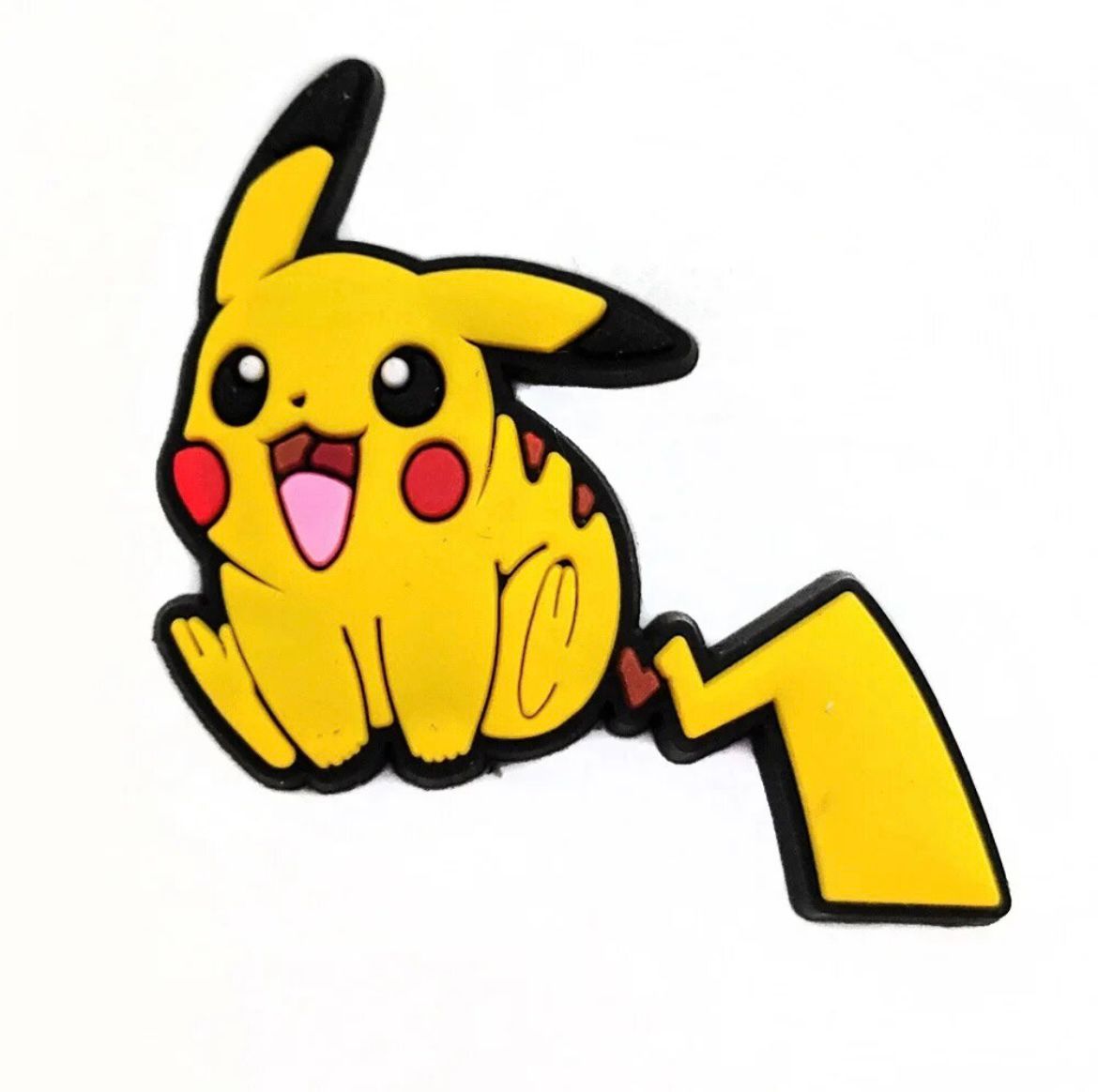 P0kemon Characters Straw Cover Caps Toppers for Tumbler