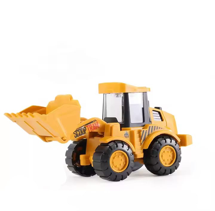Construction Toy