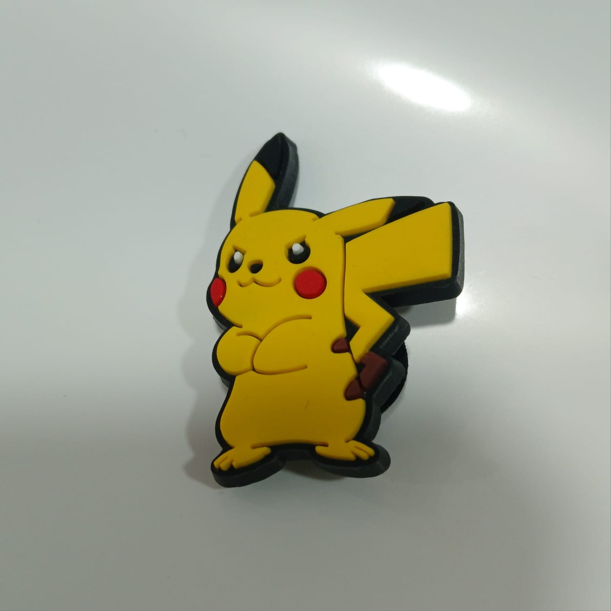 P0kemon Croc Charm (1 pc) charms jibbitz