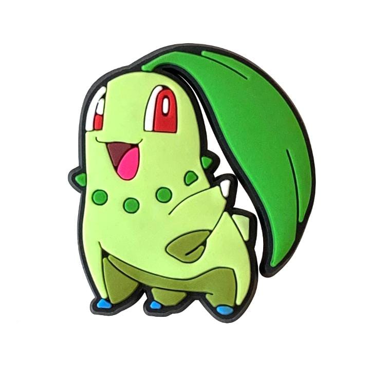 P0kemon Croc Charm (1 pc) charms jibbitz