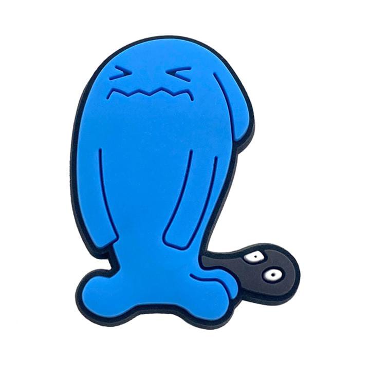 P0kemon Croc Charm (1 pc) charms jibbitz