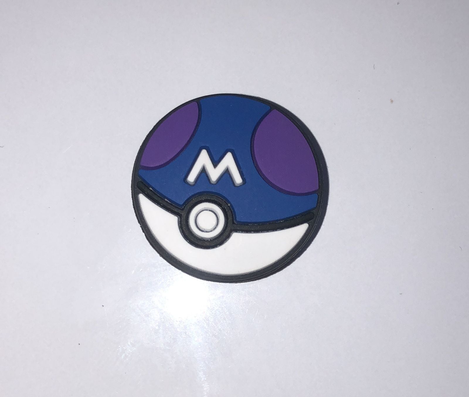 P0kemon Croc Charm (1 pc) charms jibbitz