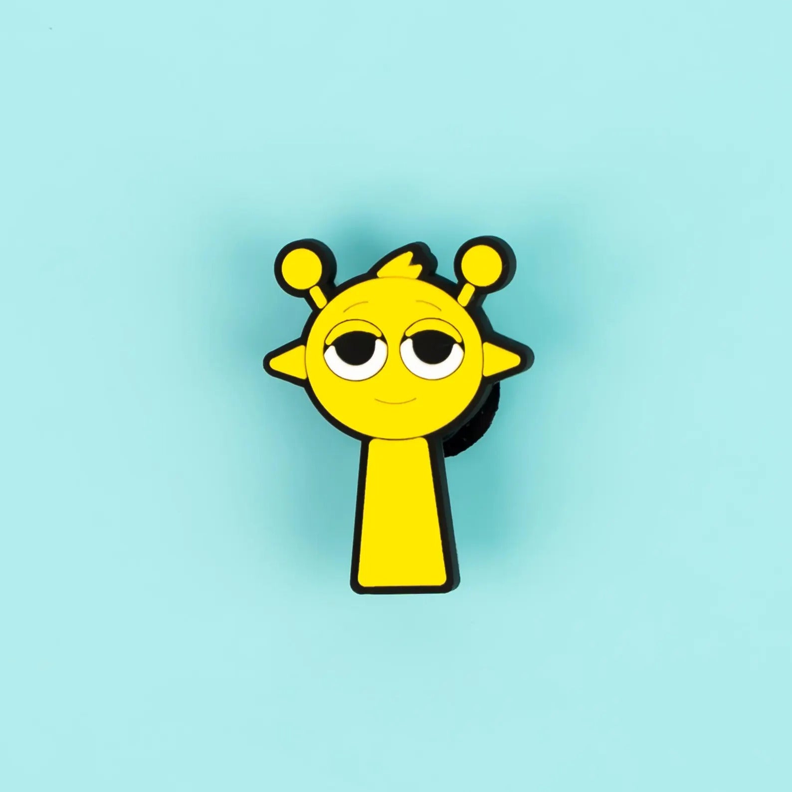Sprunki Croc Charm (1 pc) charms jibbitz