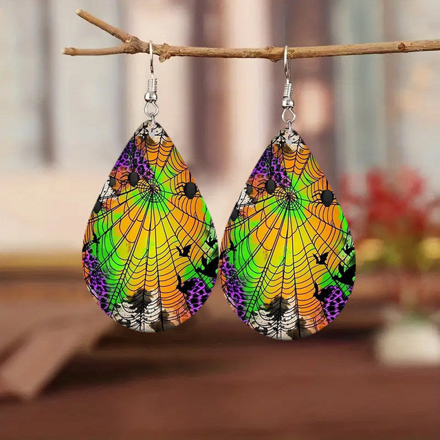 Halloween Earrings