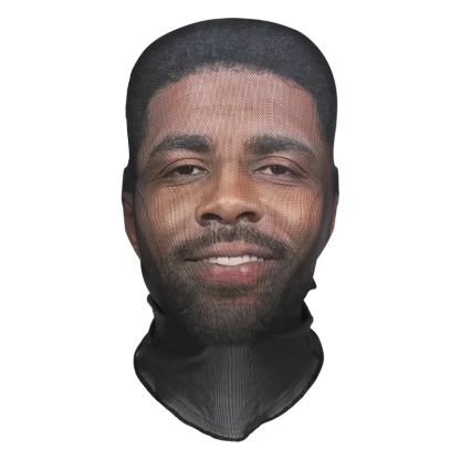 Celebrity Cloth Face Masks