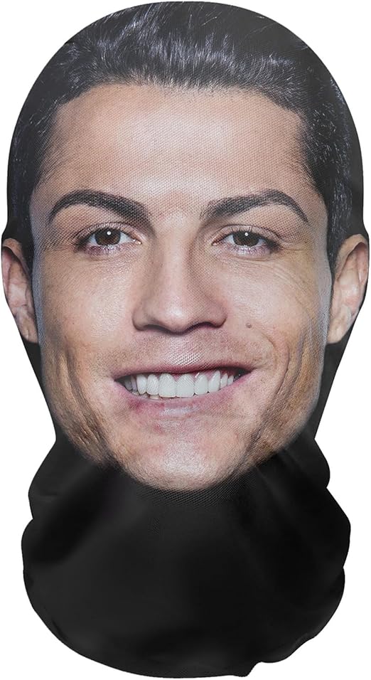 Celebrity Cloth Face Masks