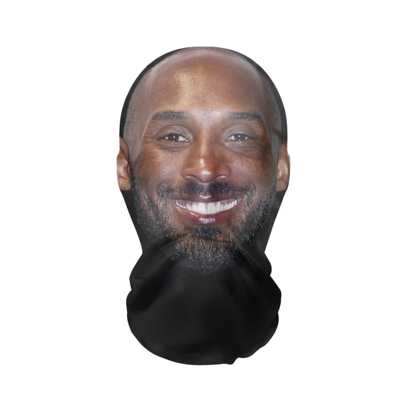 Celebrity Cloth Face Masks