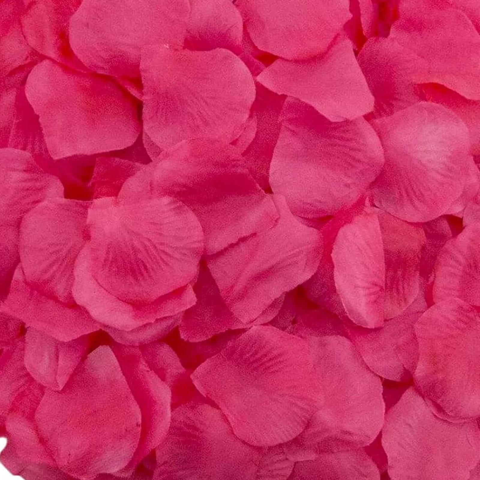 Artifical Rose petals