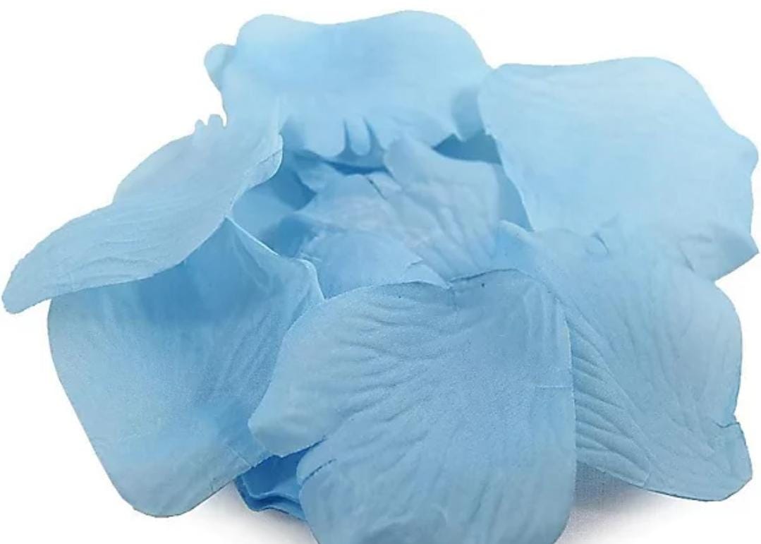 Artifical Rose petals