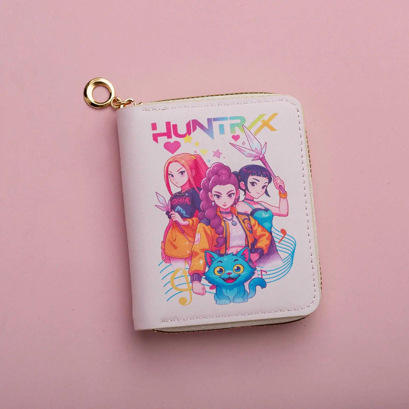 Kpop Demon Hunters Purse