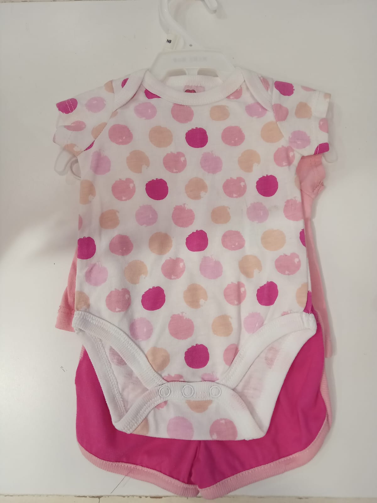 Mini Hop Girls 3pc set