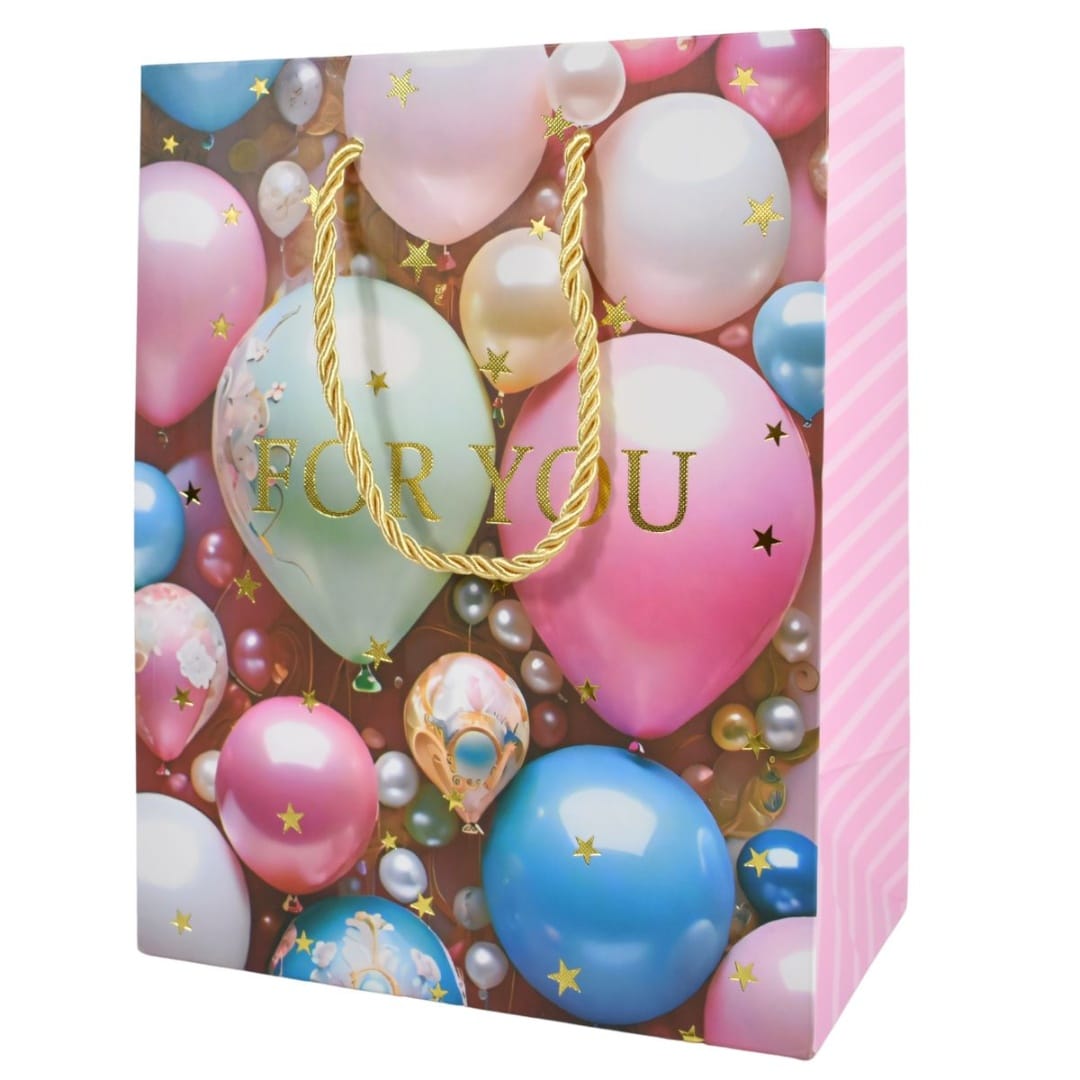 For You Gift Bag