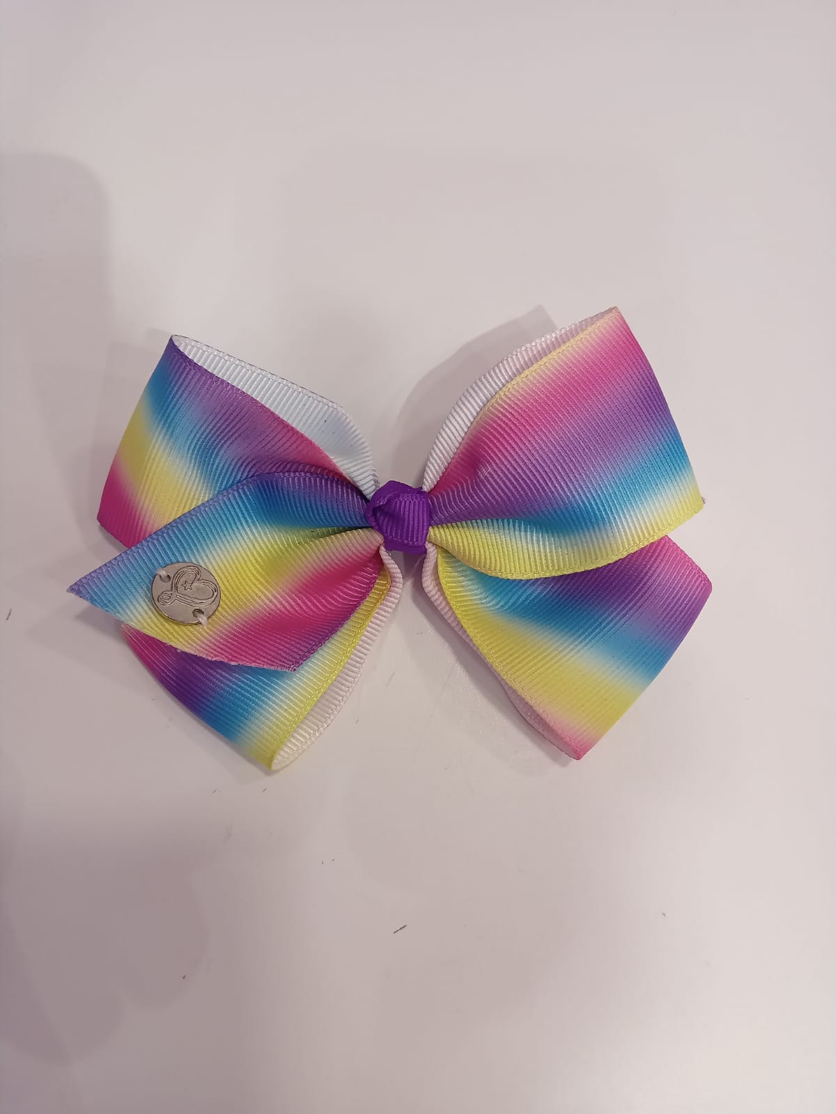 Hair Bow Clips
