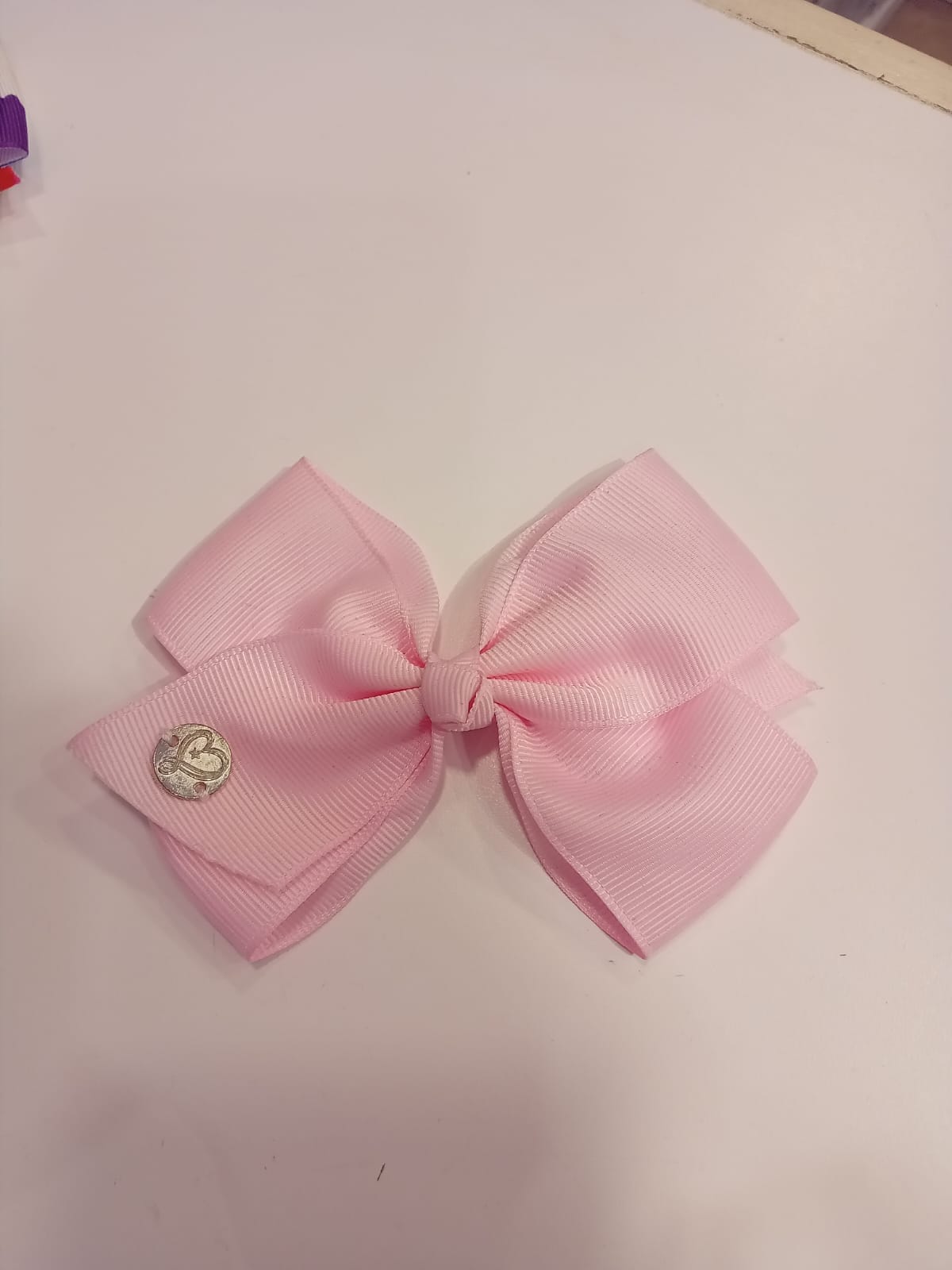 Hair Bow Clips