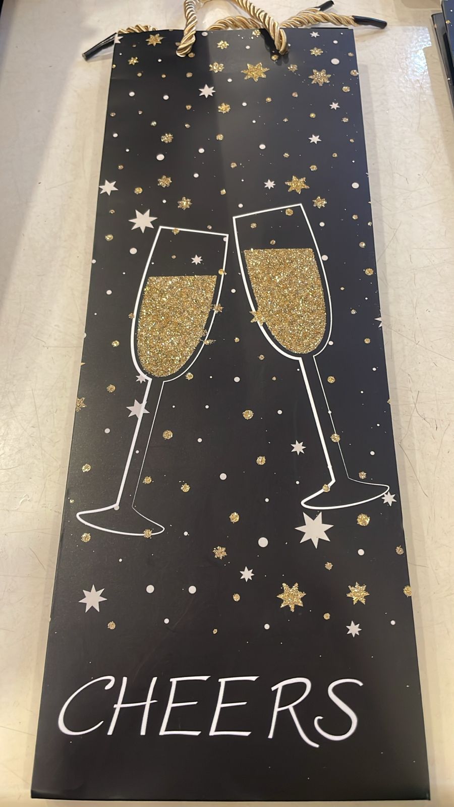Wine Gift bag