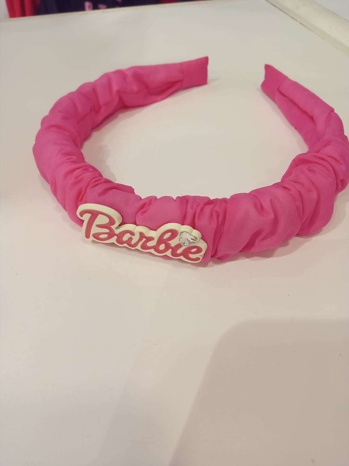 Barbie Hair Band headband