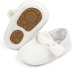 Mary Jane Bowknot Soft Shoe