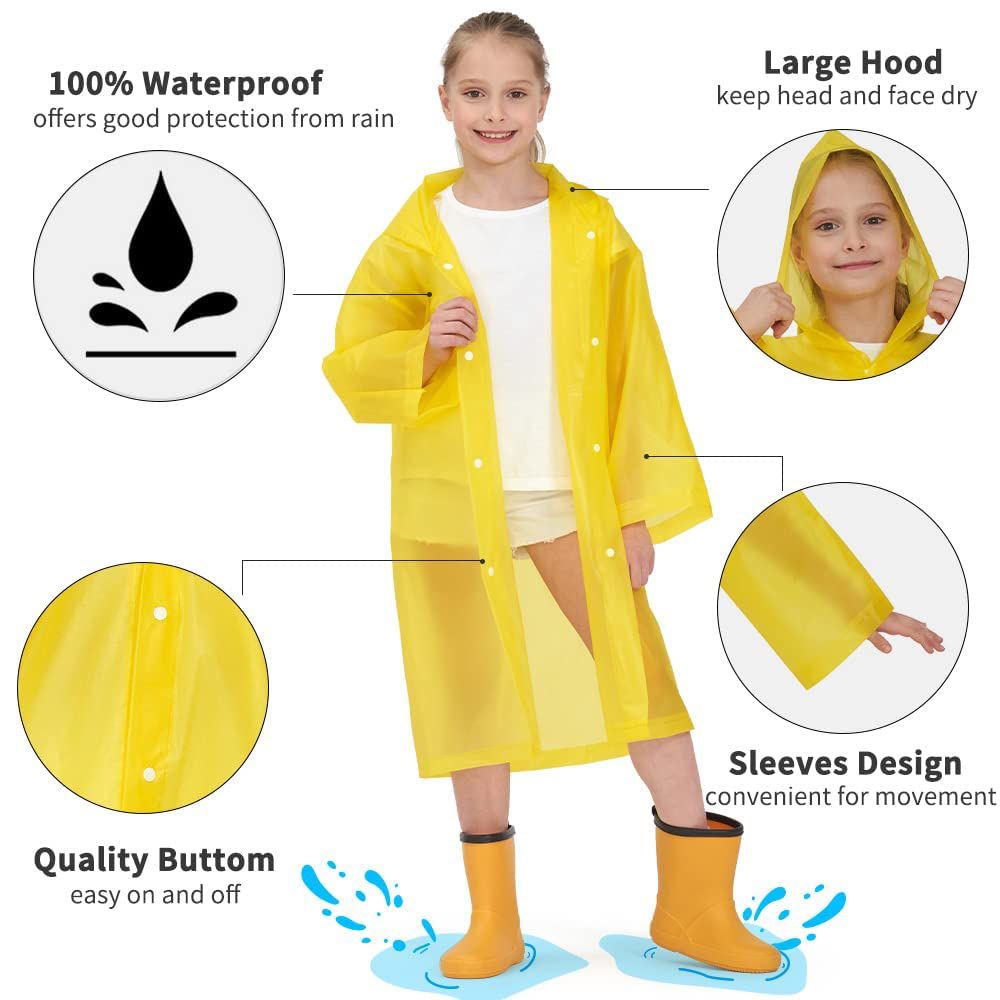 Yellow Children&