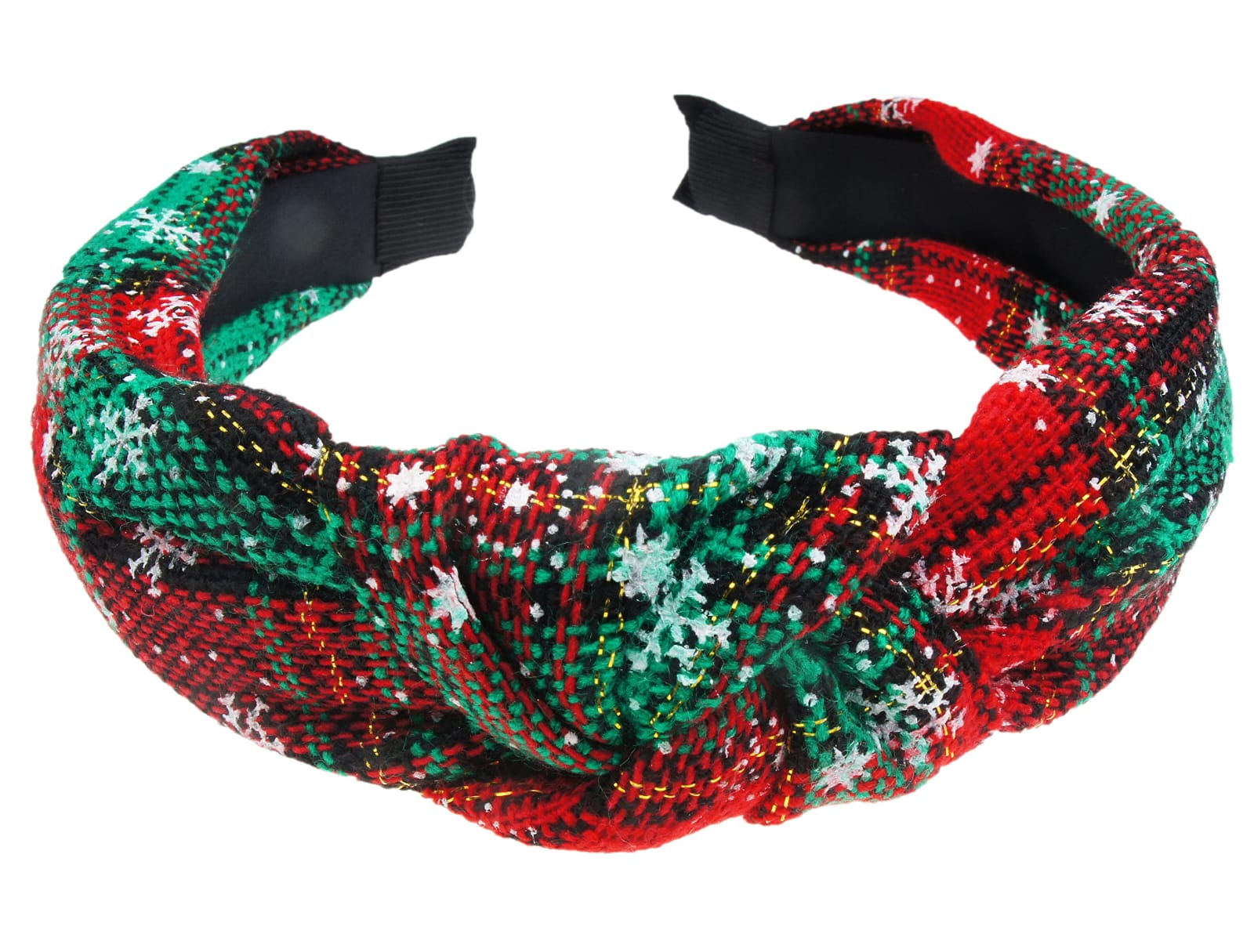 Christmas Themed HeadBands