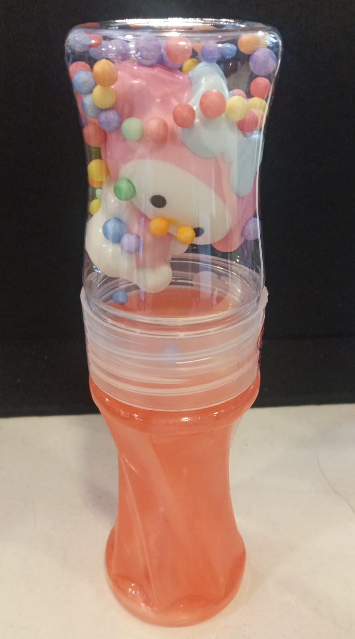 Slime with Kuromi Figurine