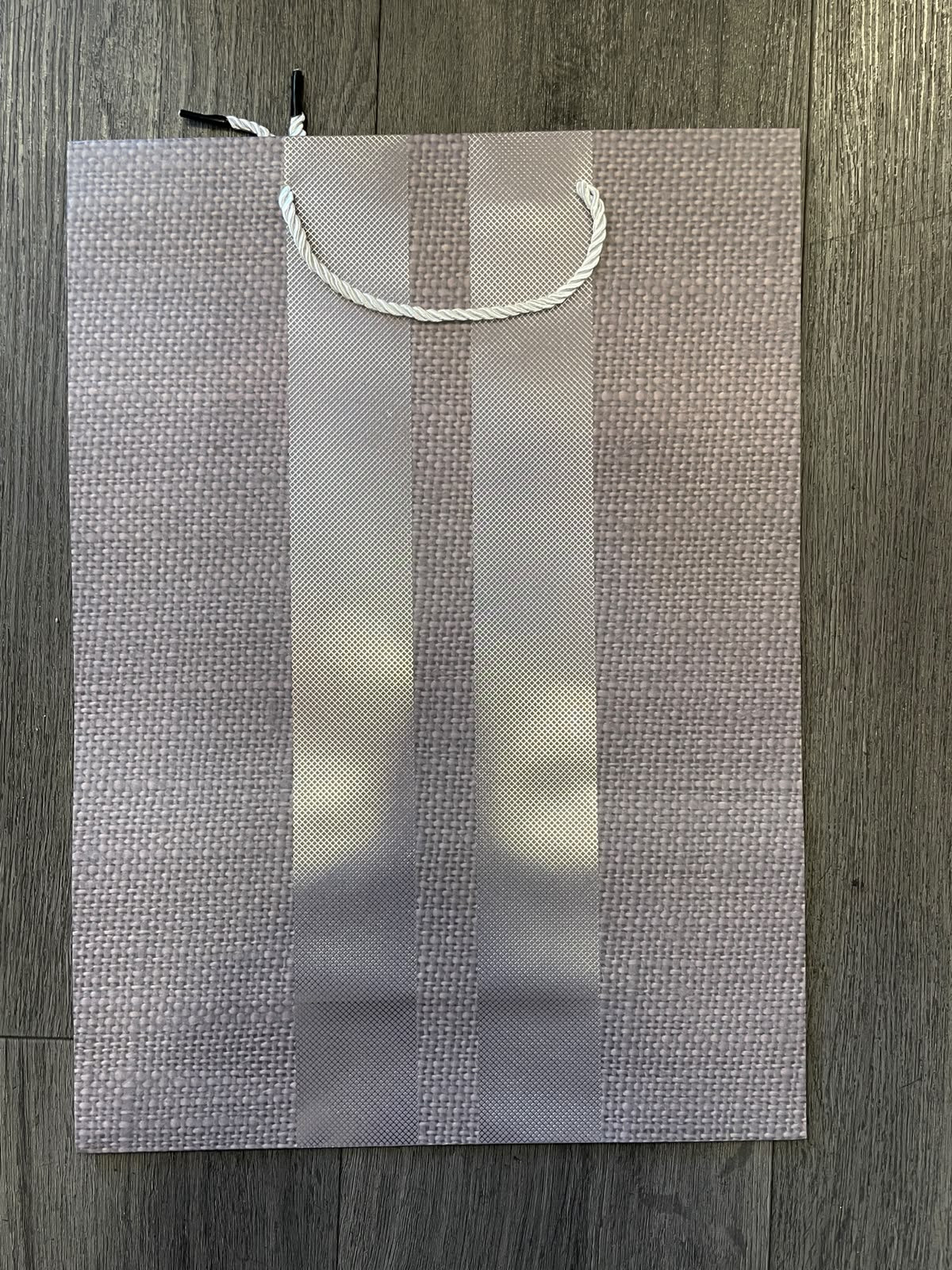 Rectangle Large Gift Bags