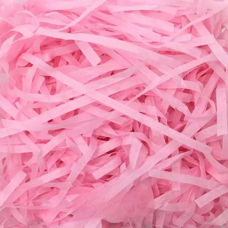 Shredded Crepe Paper Pastelle