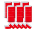 Party wristbands for Carnival, fete band - Preppy Kids (Grand Bazaar)