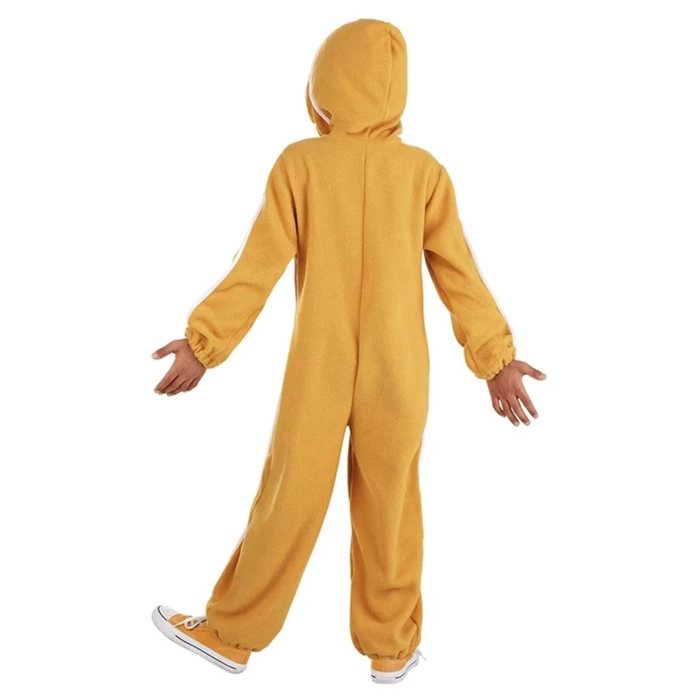 Ginger Bread Man Christmas Costume outfit cosplay - Preppy Kids (Grand Bazaar)
