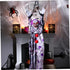 Halloween Hanging Clowns Decorations 60” Hanging Clown with Creepy Sound - Preppy Kids (Grand Bazaar)