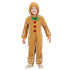 Ginger Bread Man Christmas Costume outfit cosplay - Preppy Kids (Grand Bazaar)