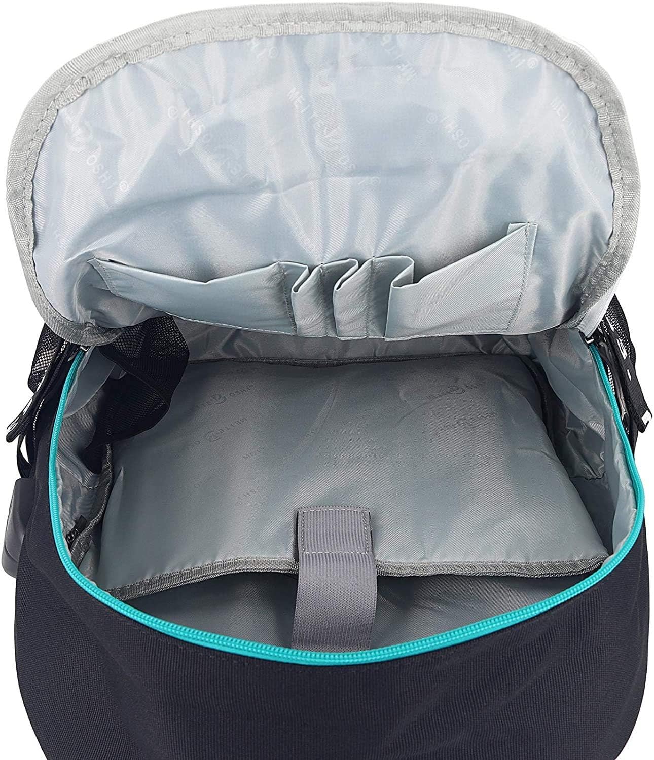 Jujutsu Kaisen Ver 3 Anime Ultimate USB Bookbag - Preppy Kids (Grand Bazaar)