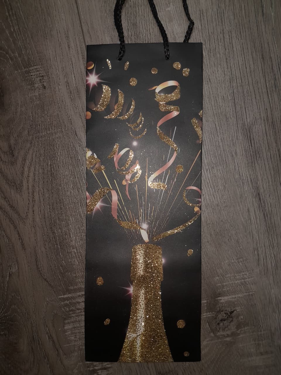 Wine Gift bag