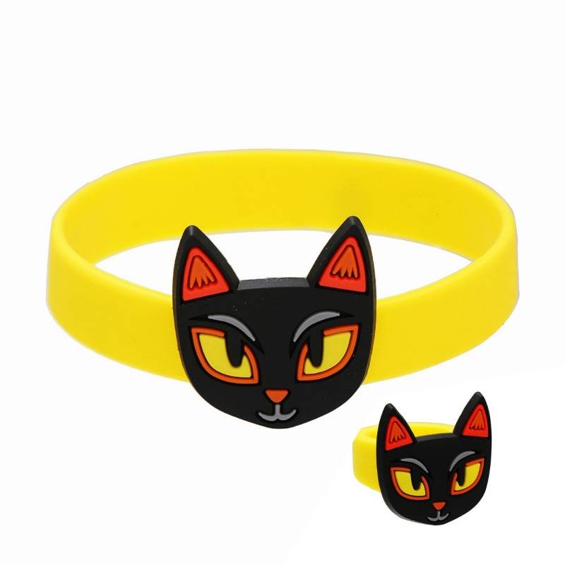 Halloween Band & Ring Combo - Preppy Kids (Grand Bazaar)