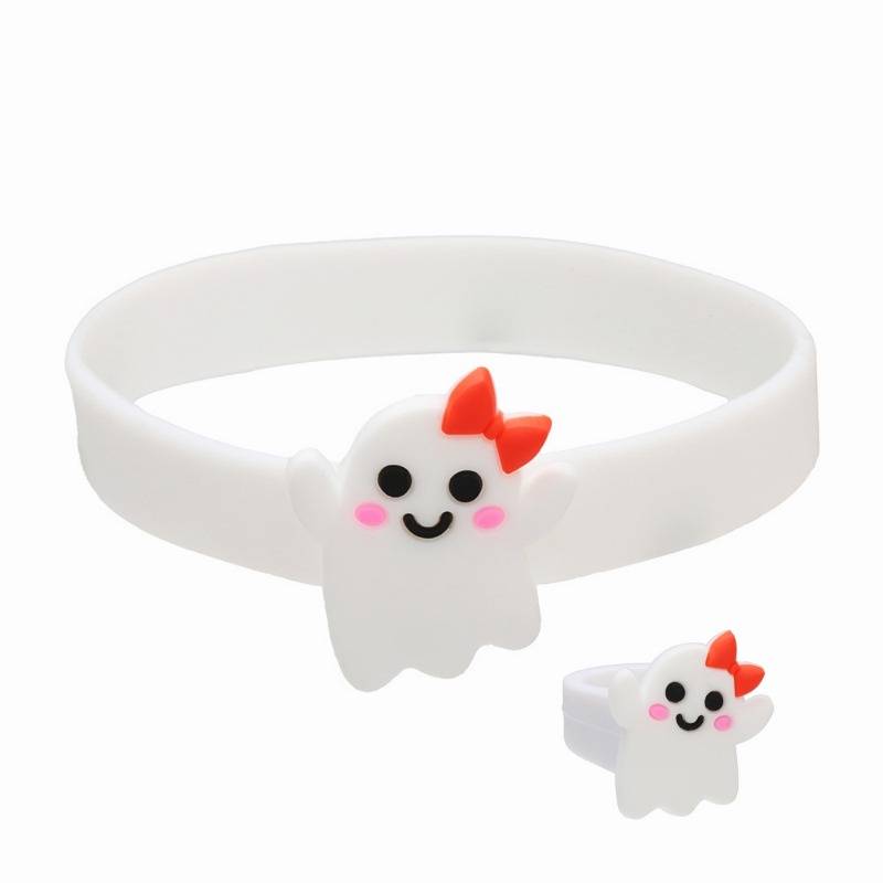 Halloween Band & Ring Combo - Preppy Kids (Grand Bazaar)