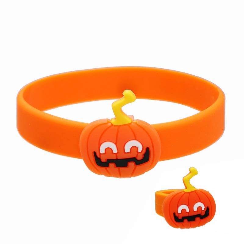 Halloween Band & Ring Combo - Preppy Kids (Grand Bazaar)