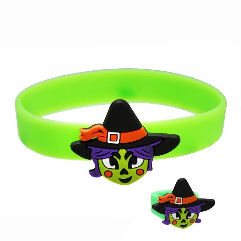 Halloween Band & Ring Combo - Preppy Kids (Grand Bazaar)