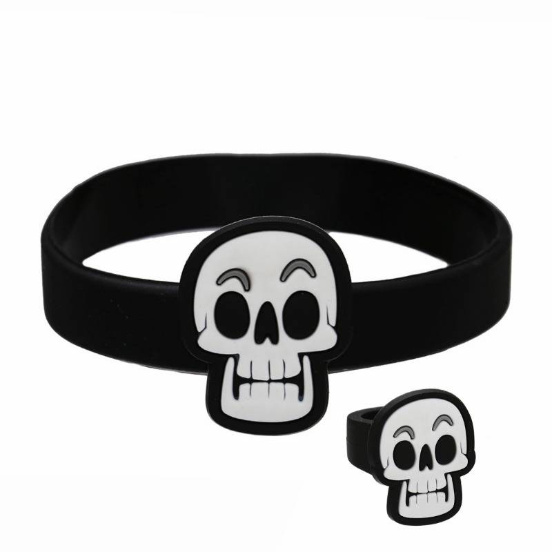 Halloween Band & Ring Combo - Preppy Kids (Grand Bazaar)