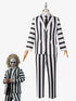 Beetlejuice cosplay costume outfit - Preppy Kids (Grand Bazaar)