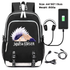 Jujutsu Kaisen Anime Ultimate USB Bookbag - Preppy Kids (Grand Bazaar)