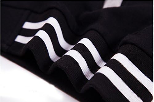 BTS BAND BASEBALL JACKET - Preppy Kids (Grand Bazaar)