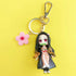 Demon Slayer Keychain - Preppy Kids (Grand Bazaar)